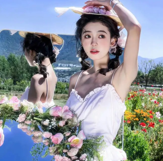 钢铁新娘