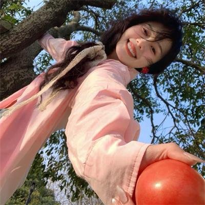 幸运的我们