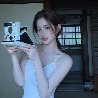 哈佛少女的快乐清单